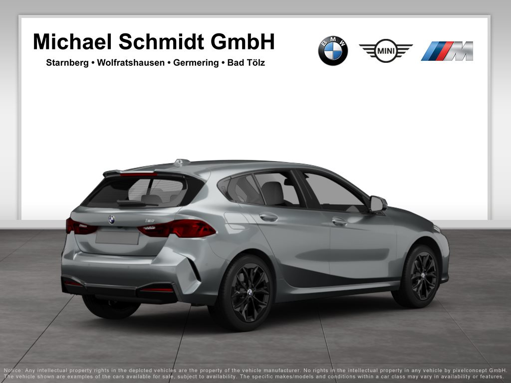 BMW Unknown Model 2025 — imagine 2
