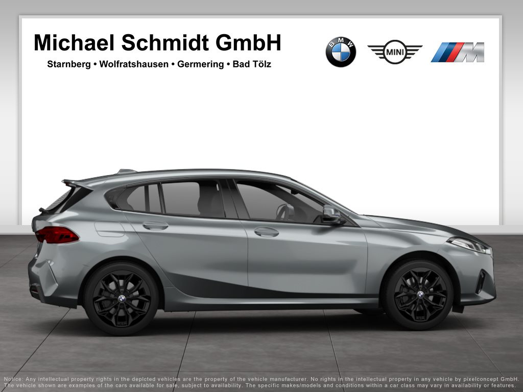 BMW Unknown Model 2025 — imagine 6