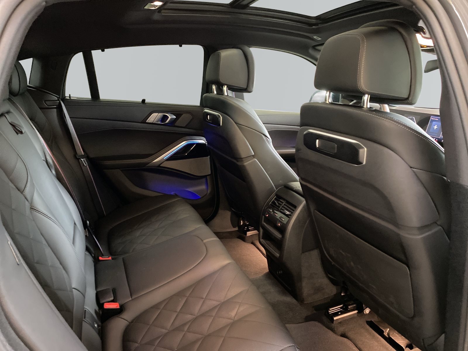 BMW X6 2025 — imagine 10
