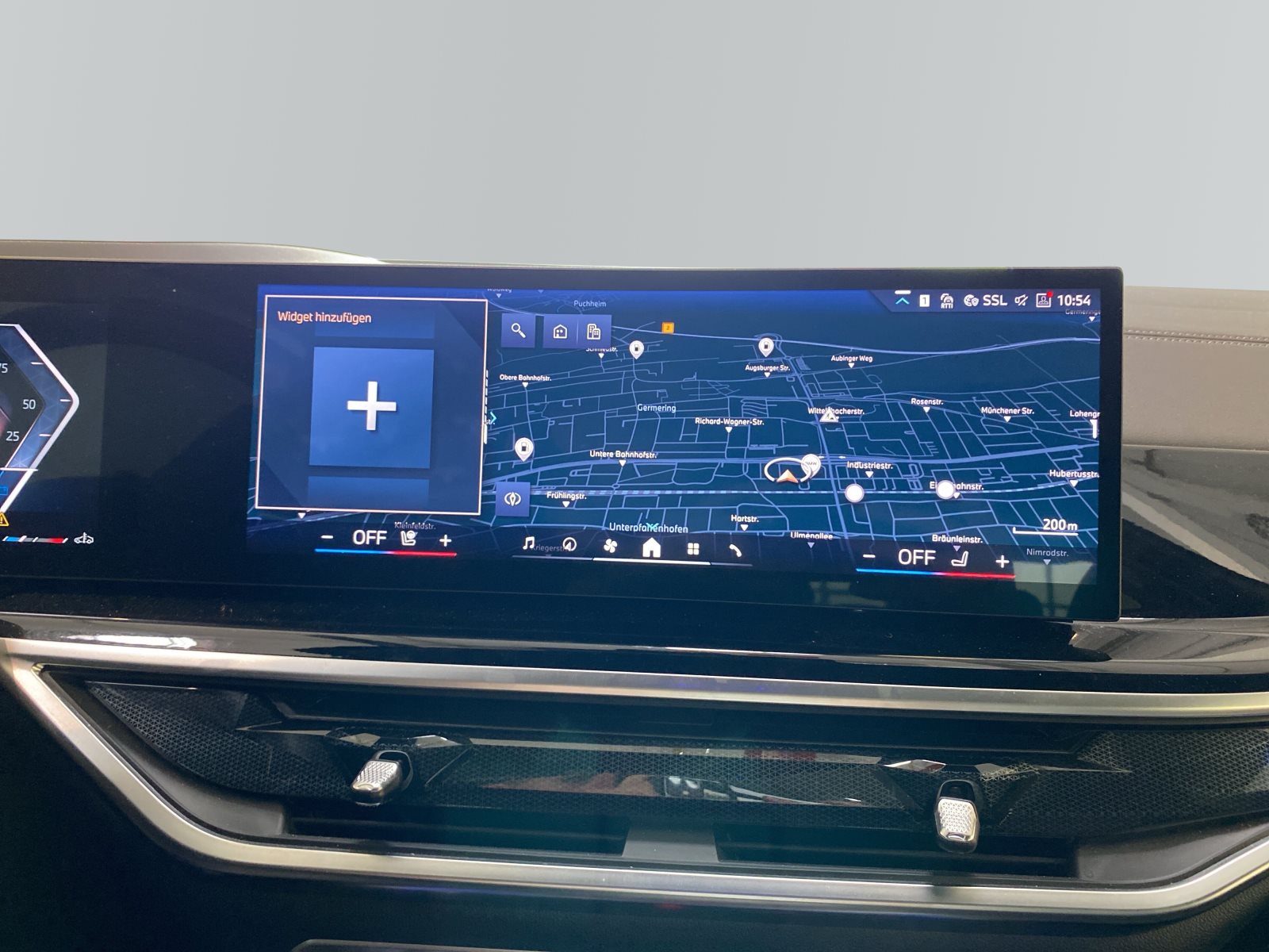 BMW X6 2025 — imagine 14