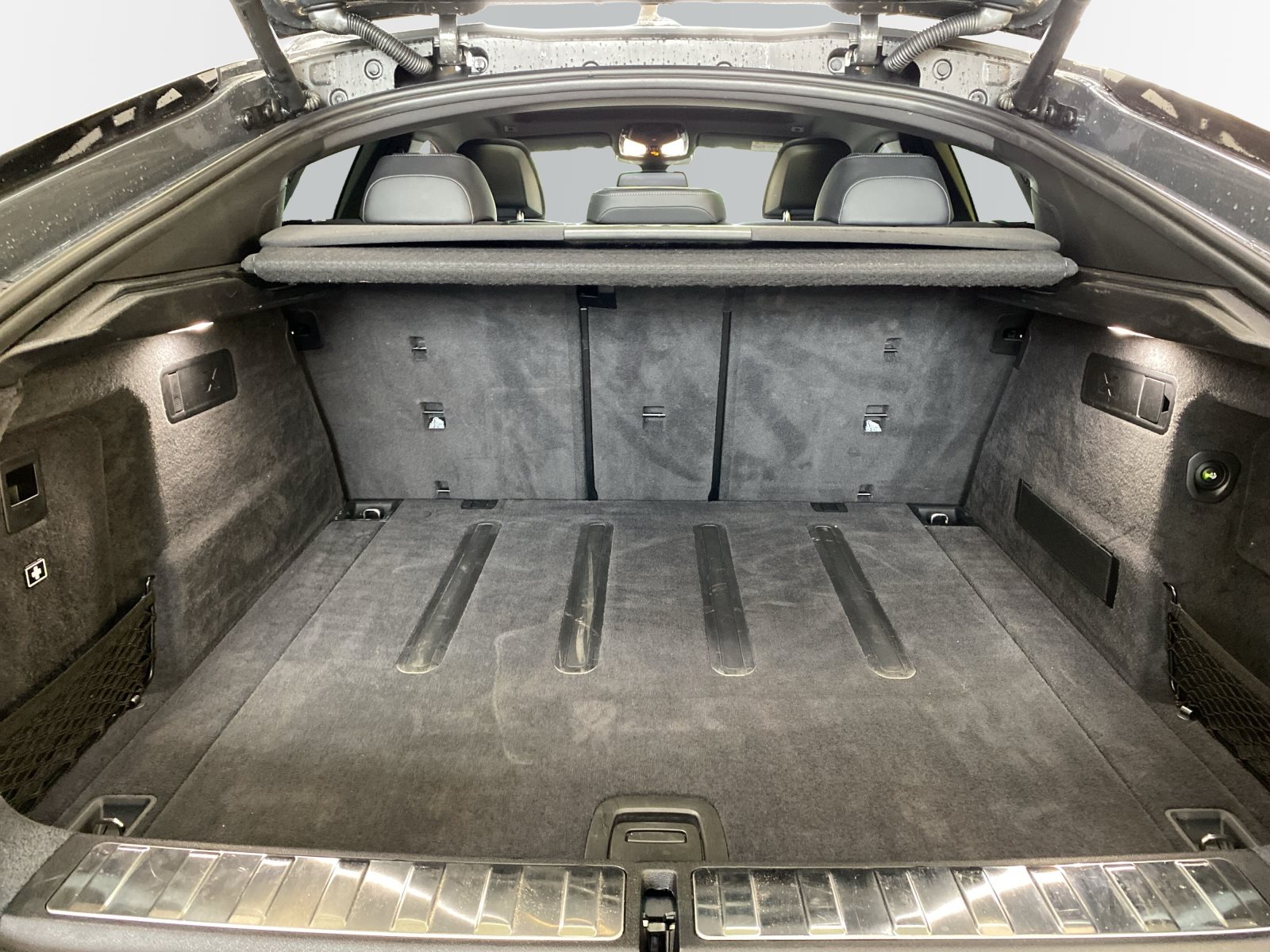 BMW X6 2025 — imagine 16