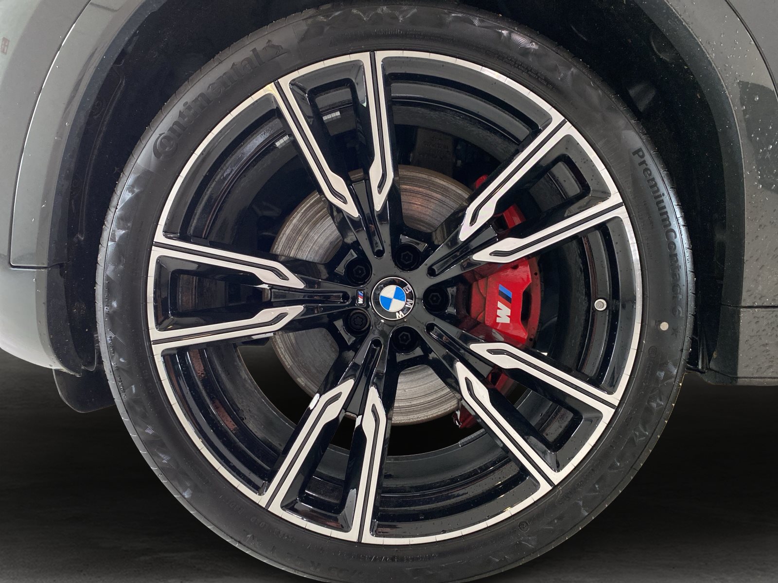 BMW X6 2025 — imagine 17