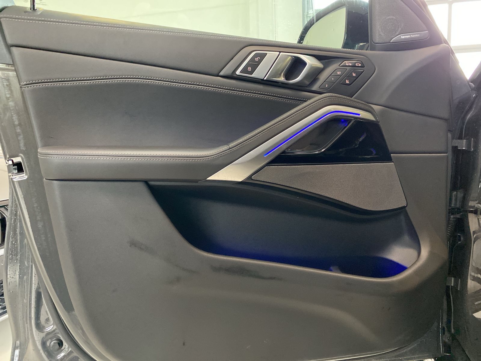 BMW X6 2025 — imagine 18