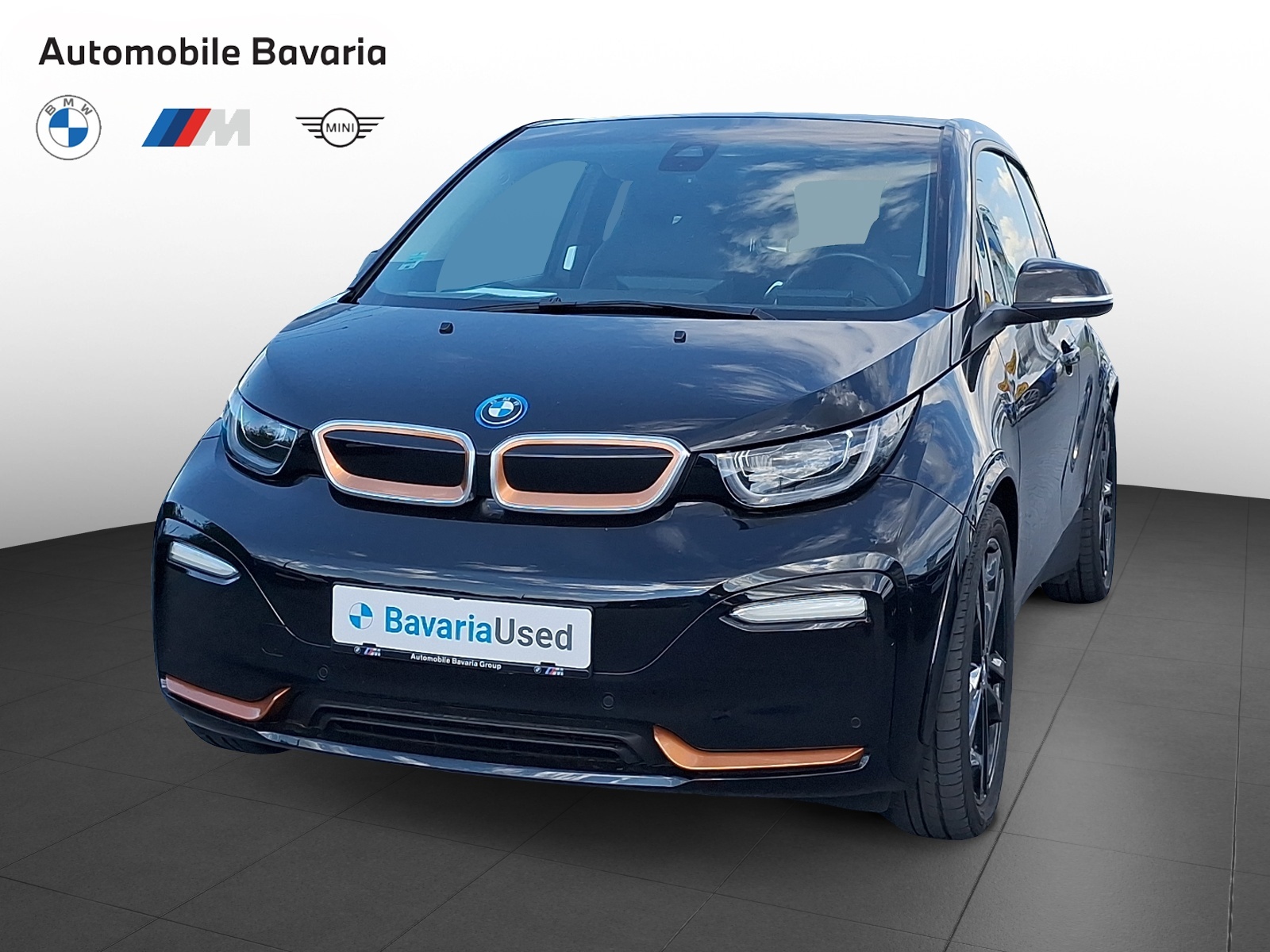 I3S 120AH