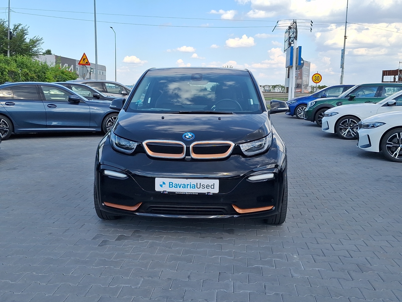 I3S 120AH