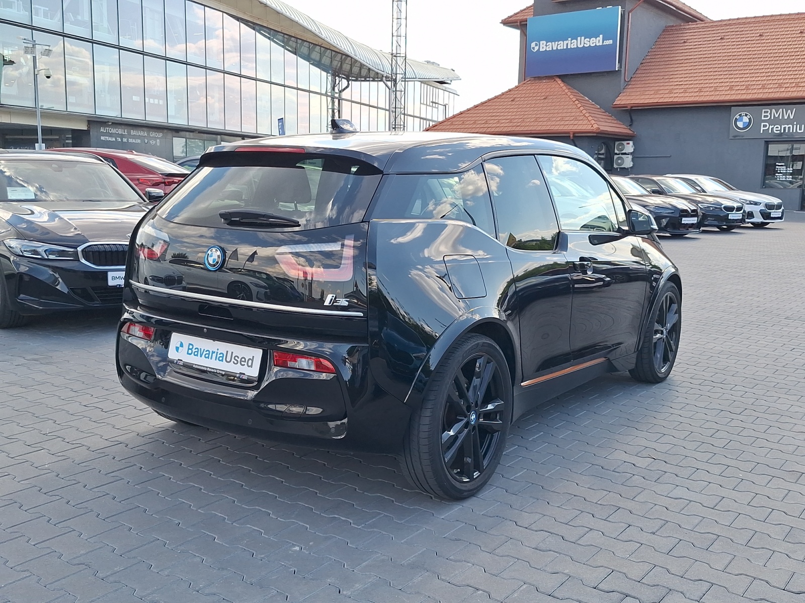 I3S 120AH