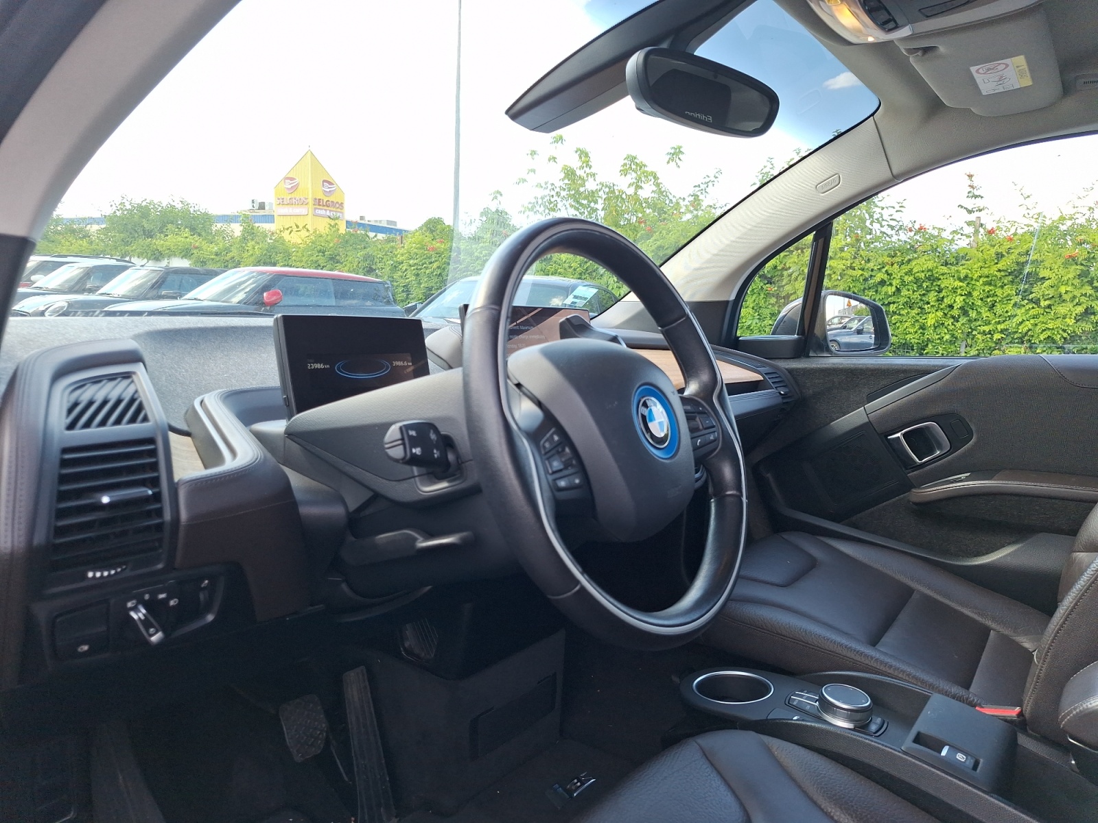 I3S 120AH