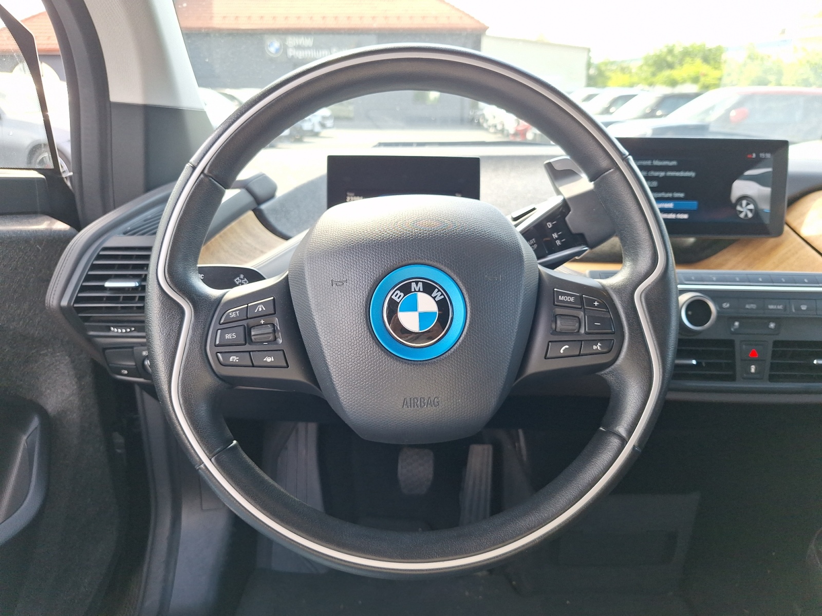 I3S 120AH