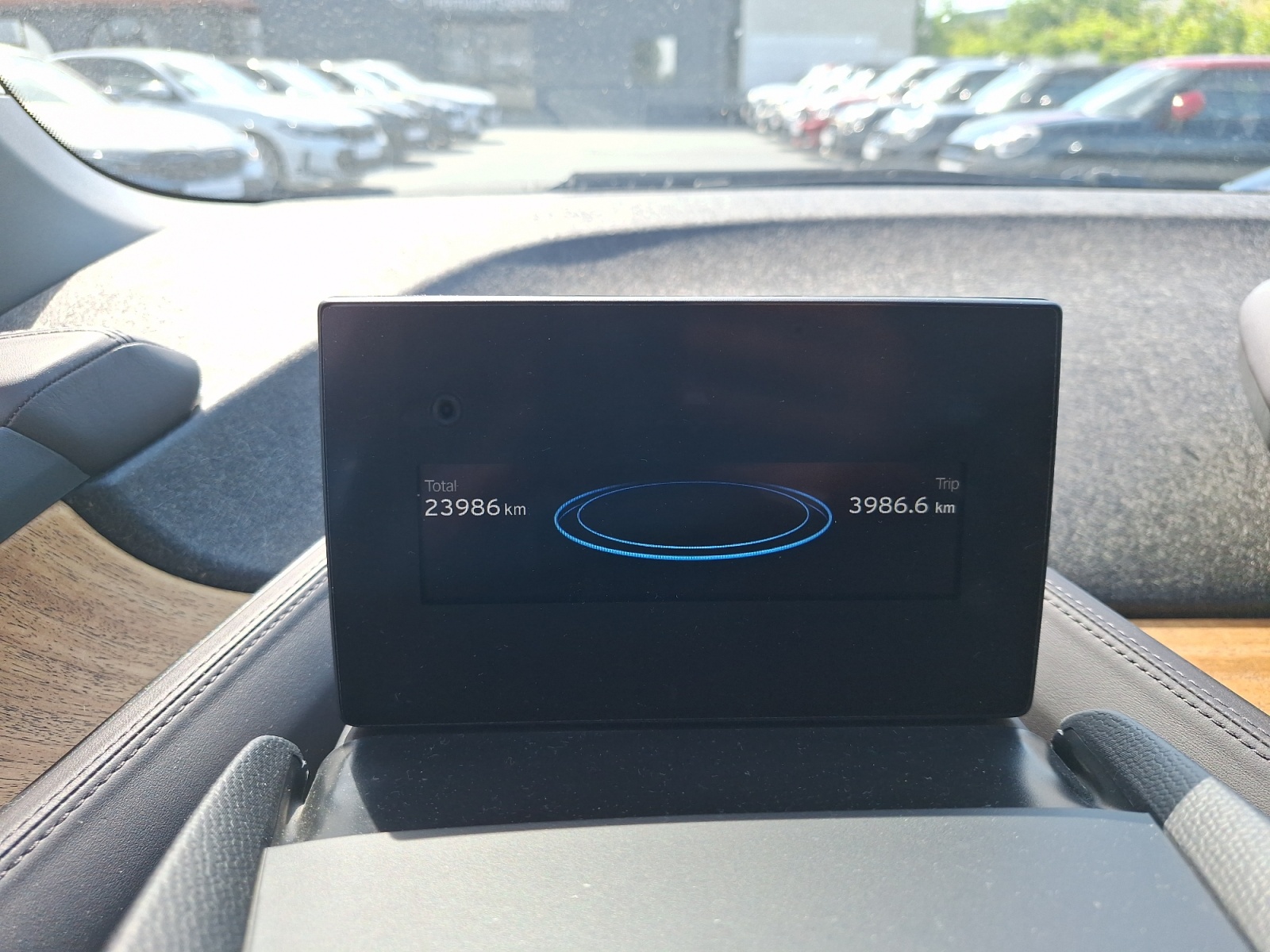 I3S 120AH