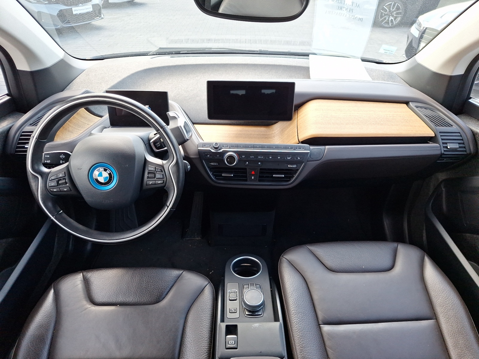 I3S 120AH