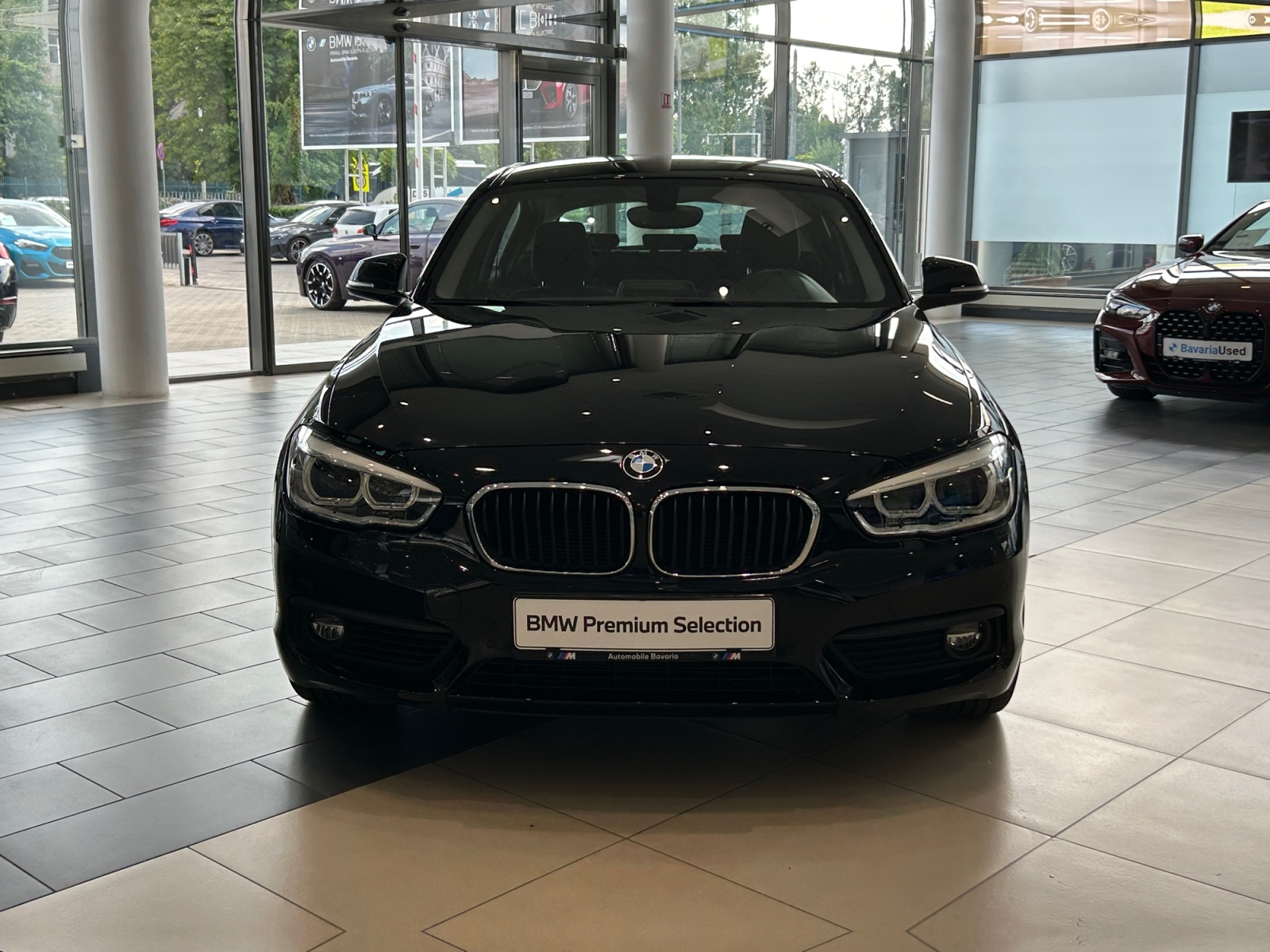 118I