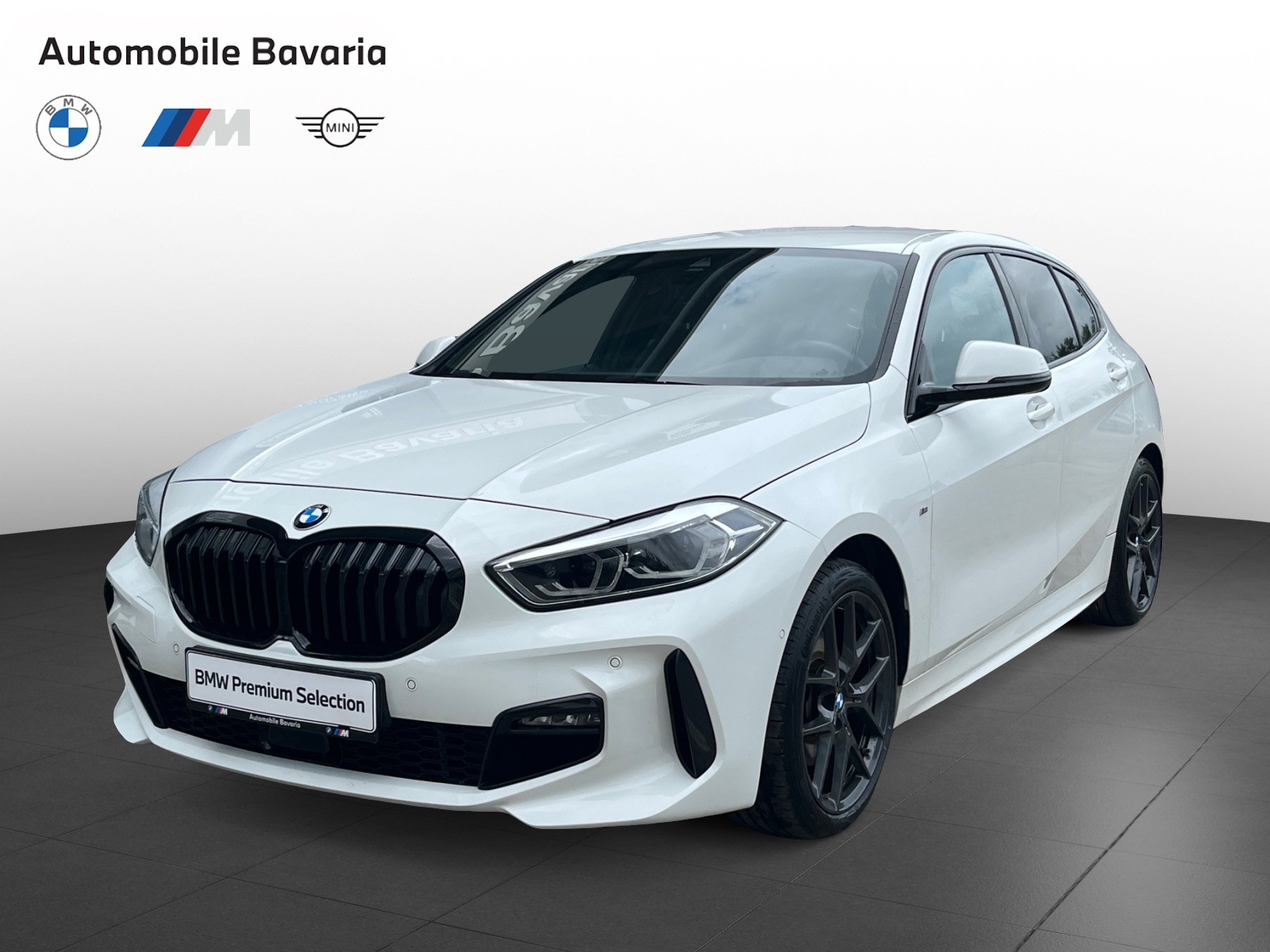 BMW, Seria 1, 118I, 2022, 67686 km