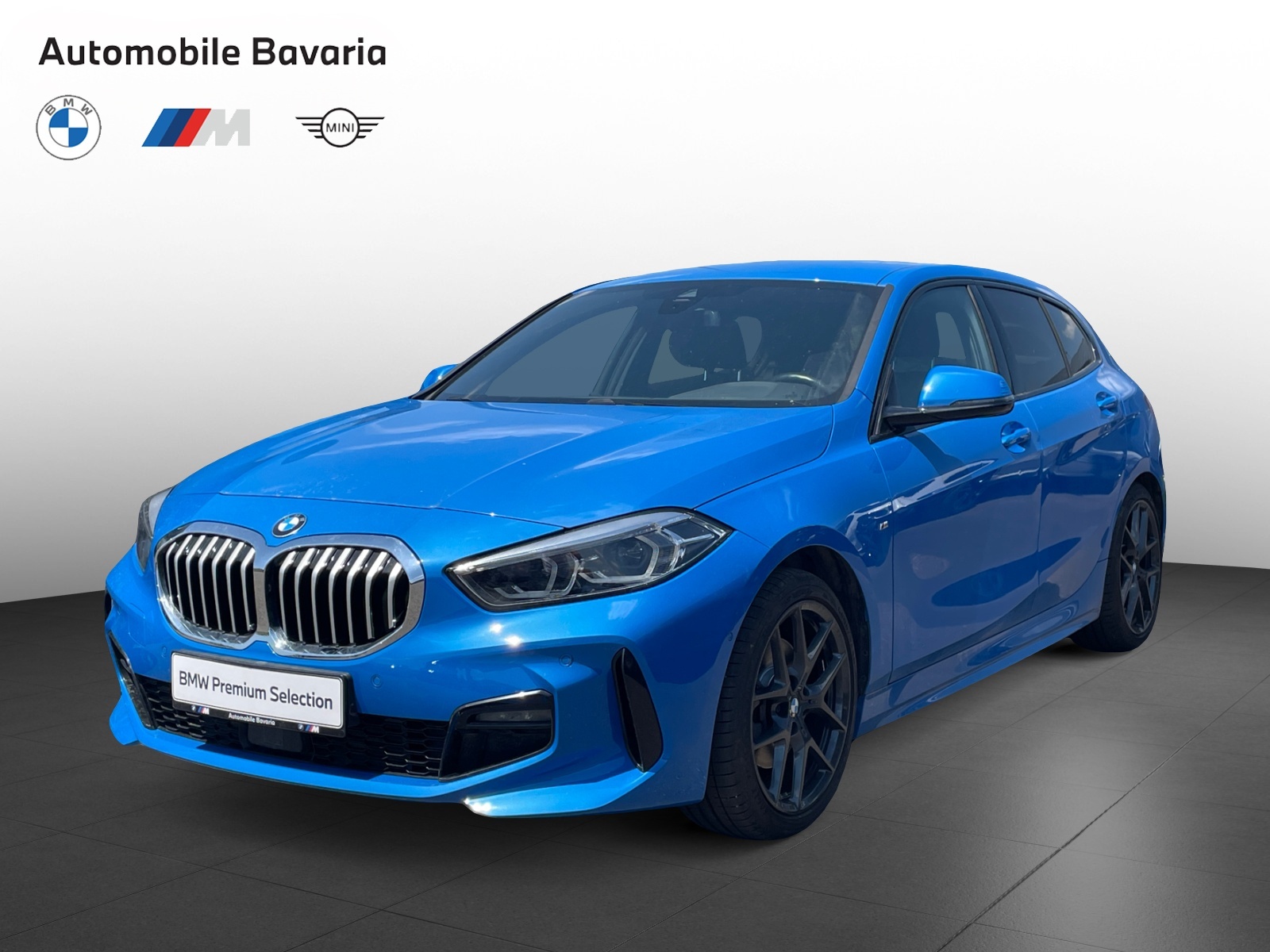 BMW, Seria 1, 118I, 2023, 35916 km