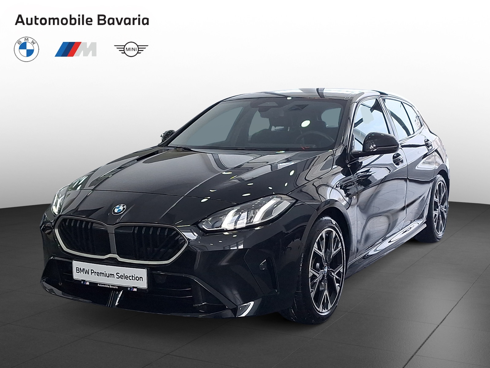 BMW, Seria 1, 120 HATCH 5 USI, 2025, 10300 km