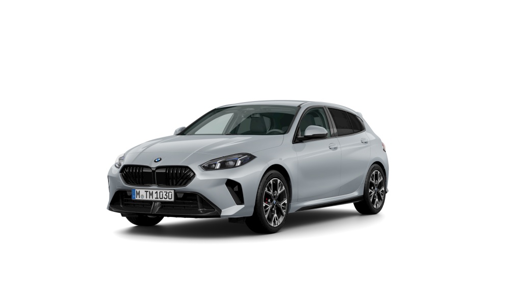 BMW, Seria 1, 120 HATCH 5 USI, 2025, 5629 km