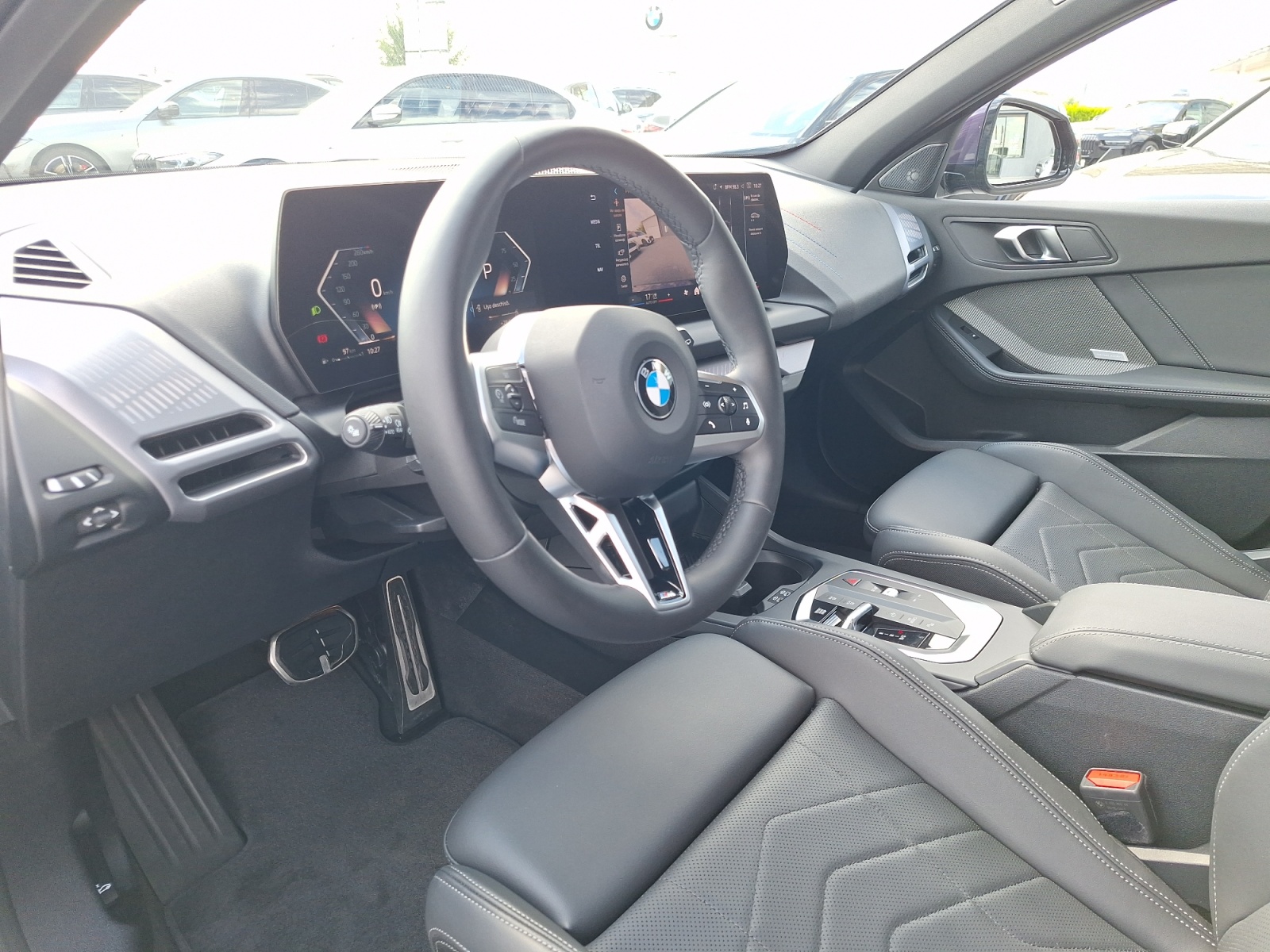 120D HATCH 5 USI