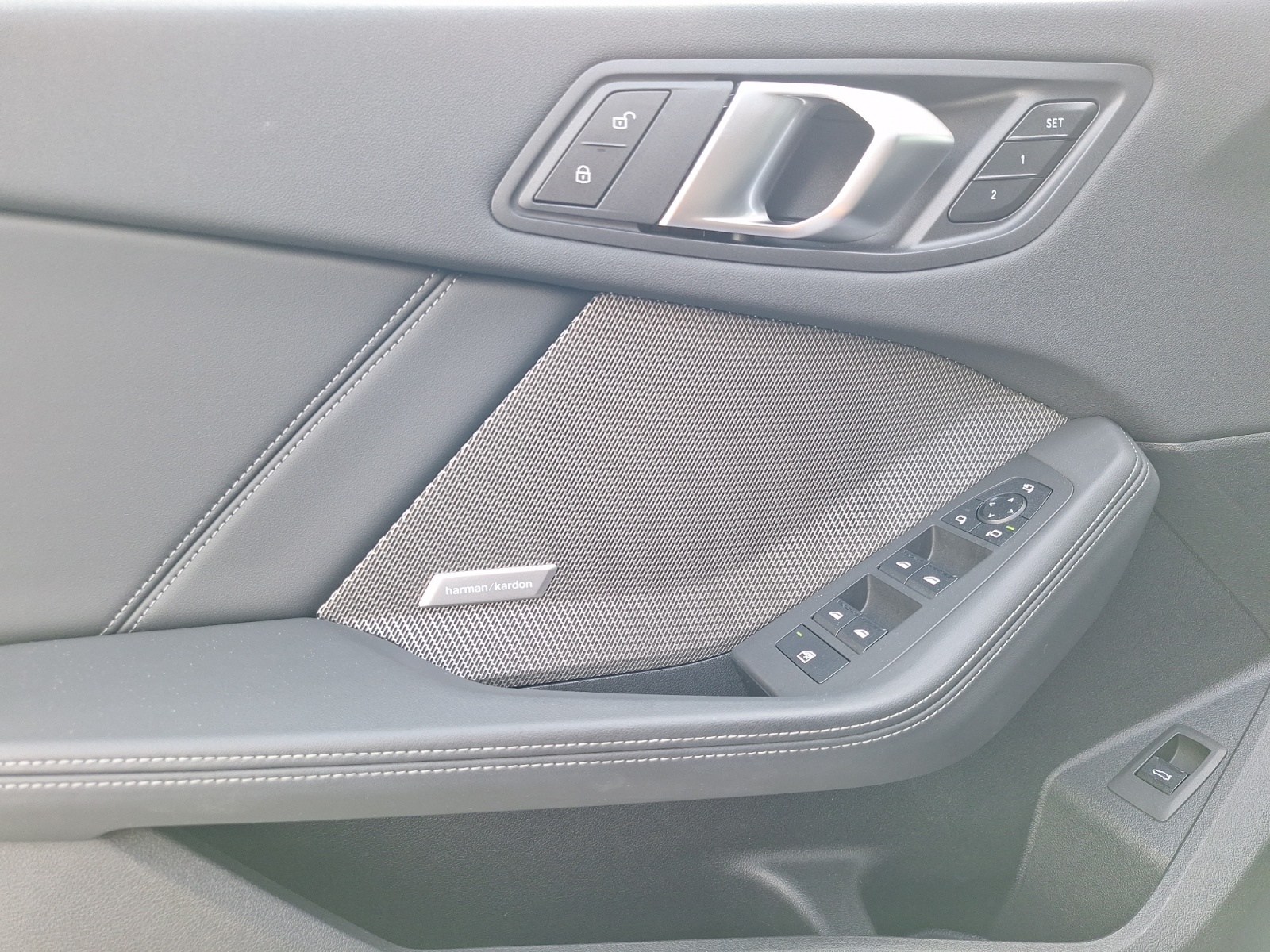120D HATCH 5 USI