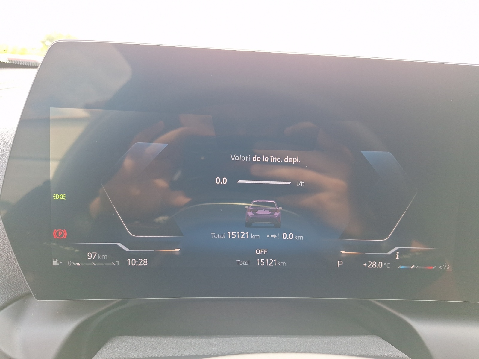 120D HATCH 5 USI