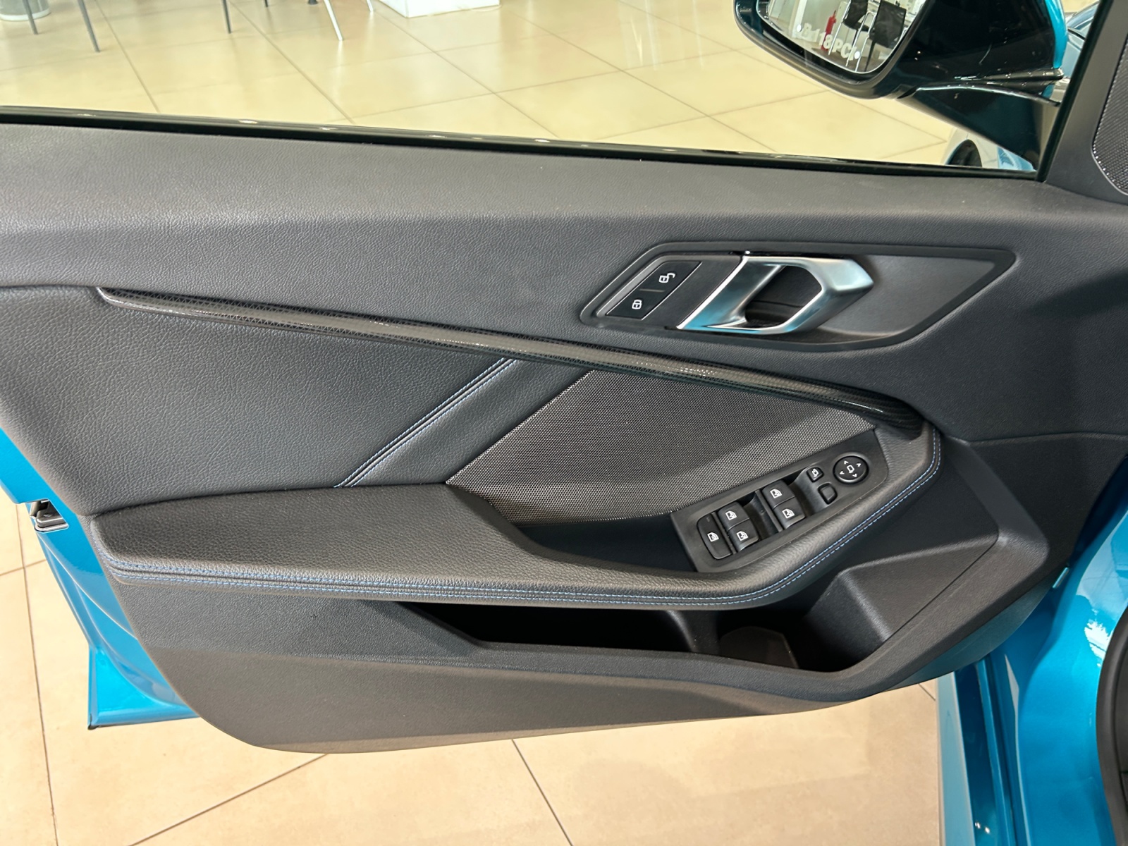218I GRAN COUPE