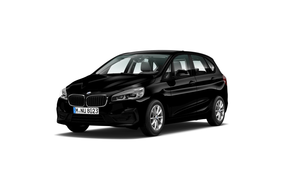 BMW, Seria 2, 218I, 2021, 79426 km