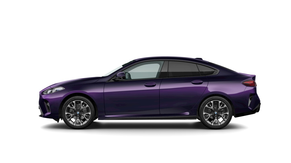 BMW Unknown Model 2026 — imagine 3
