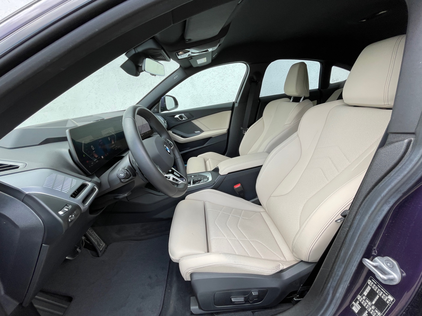 220D GRAN COUPÉ