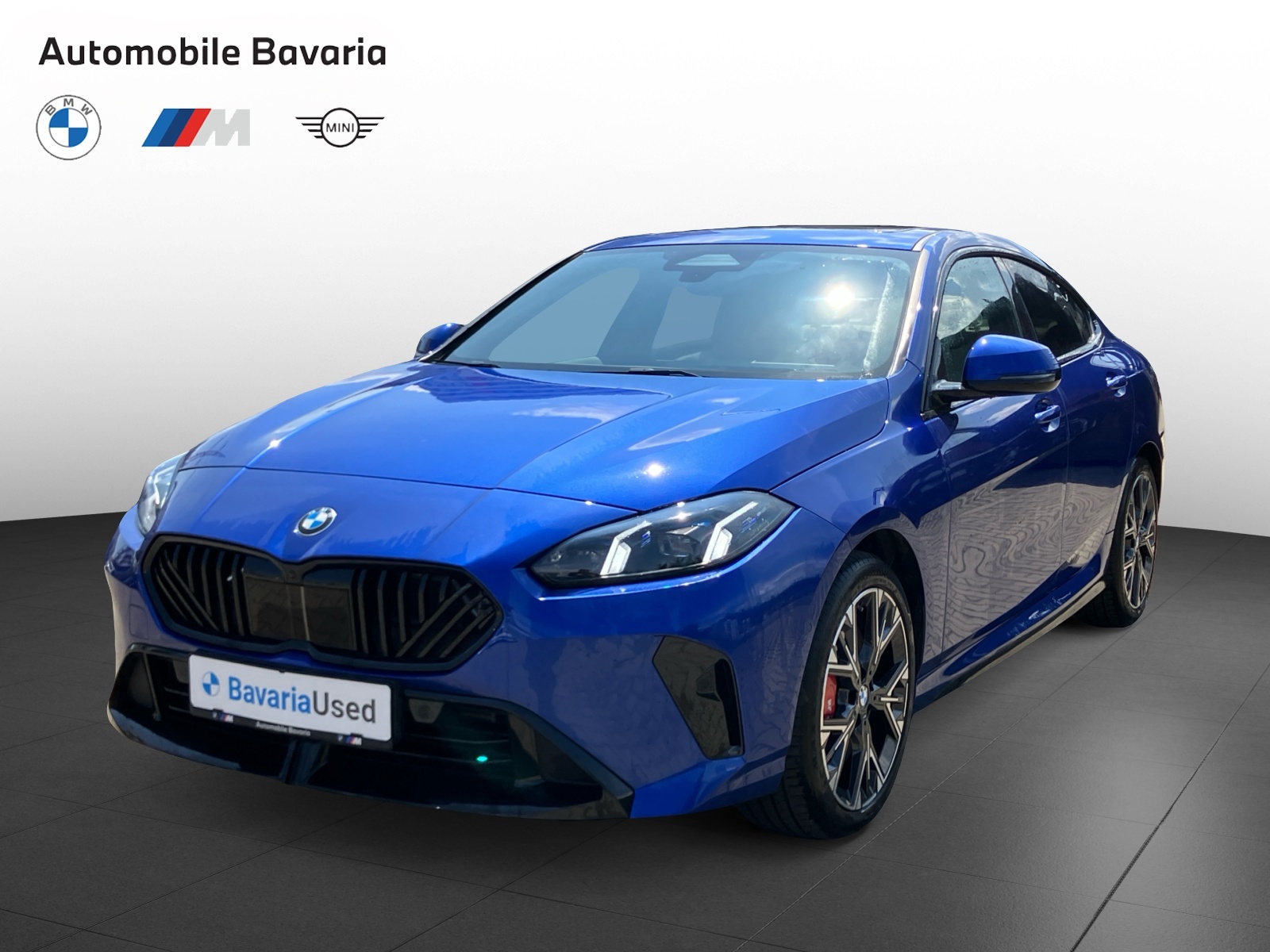 223 XDRIVE GRAN COUPE