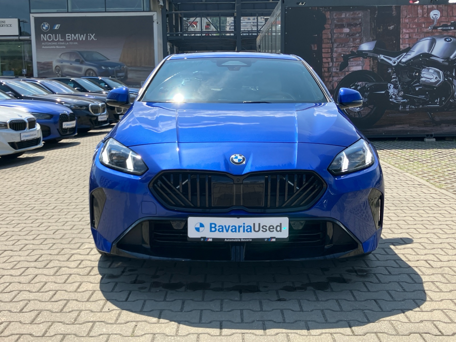 223 XDRIVE GRAN COUPE