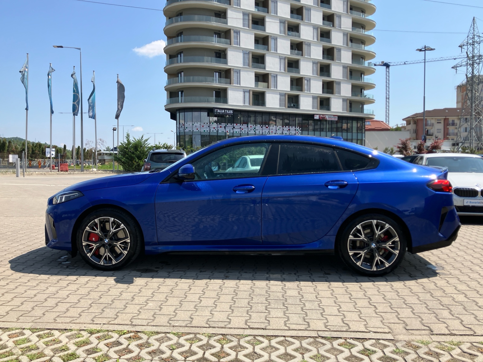223 XDRIVE GRAN COUPE