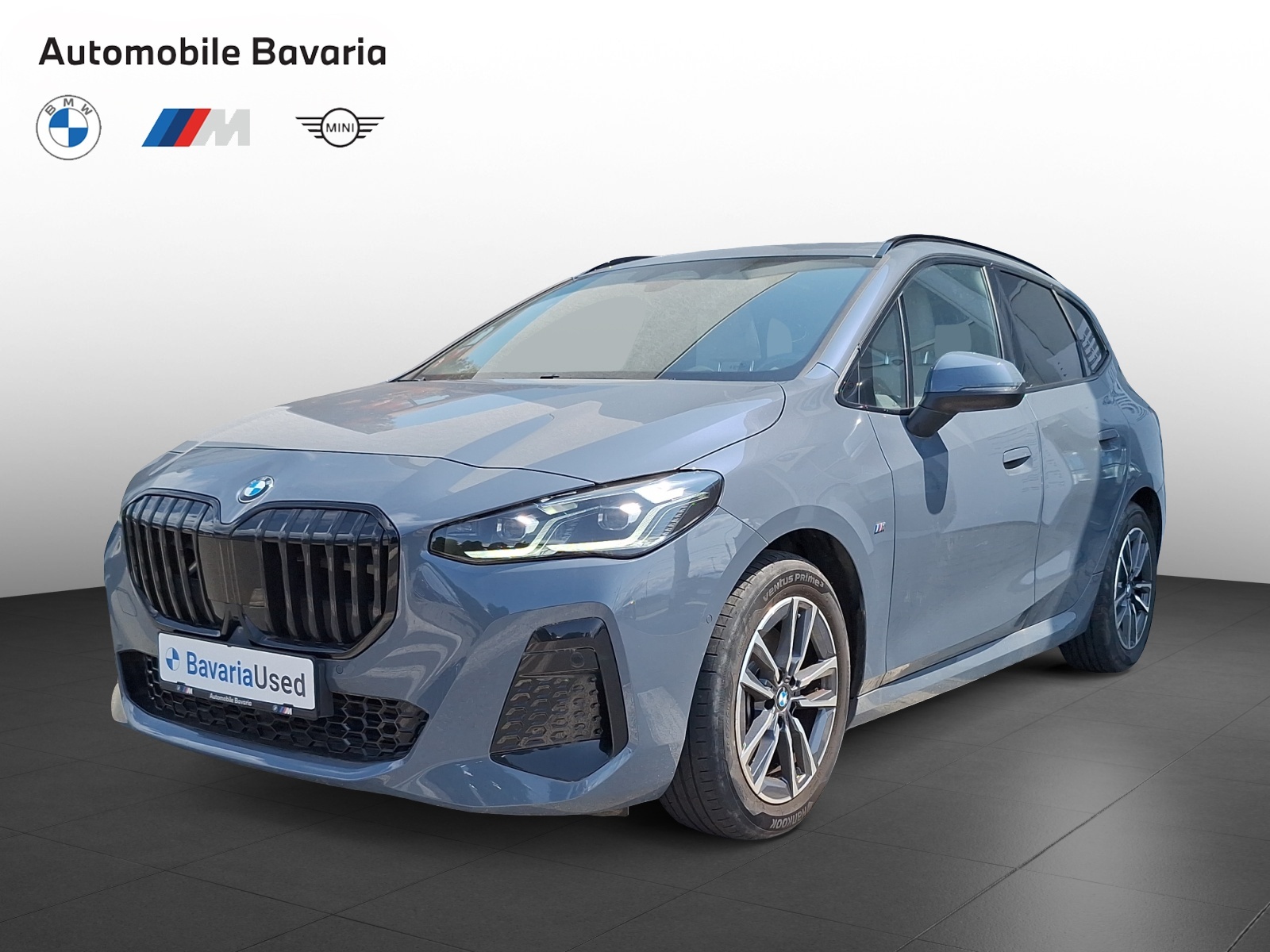 BMW Seria 2, 223I ACTIVE TOURER, 2025, 12899 km