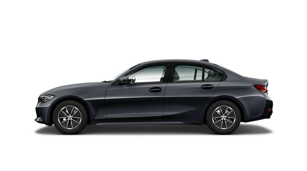 BMW 318i 2022 — imagine 3