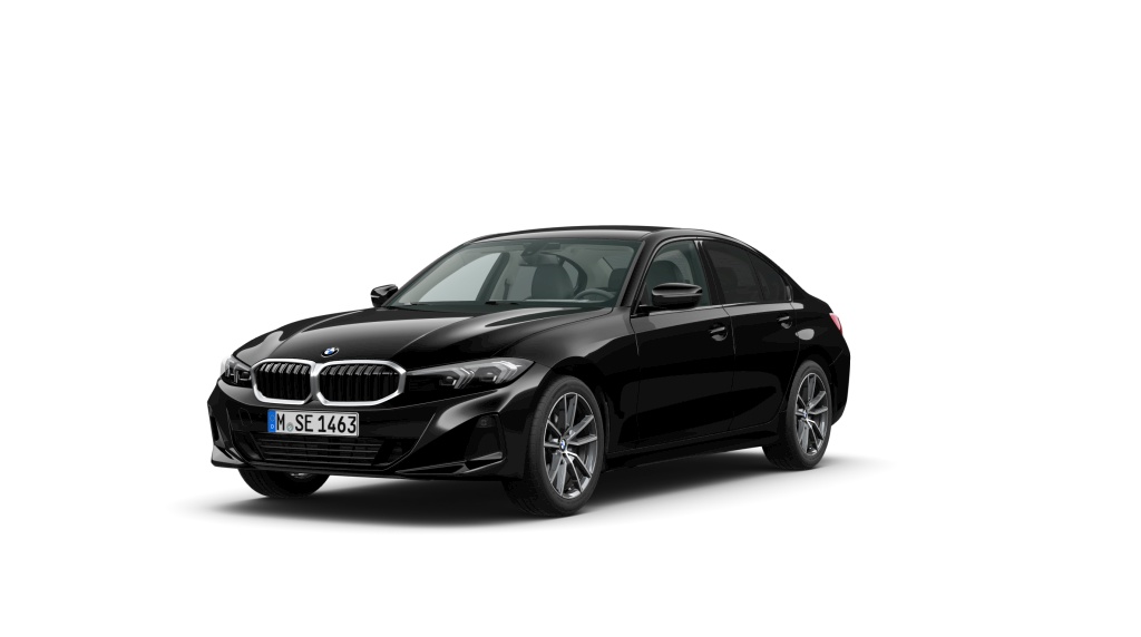 318I