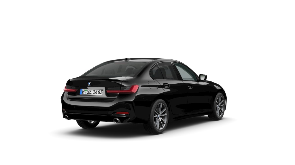 318I