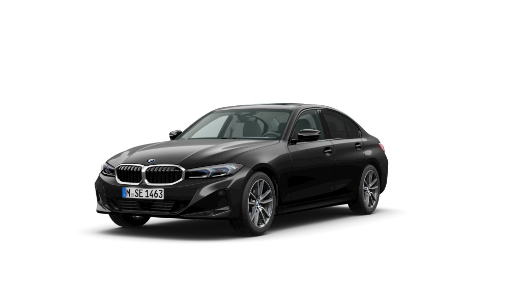 BMW 3 Series 2023