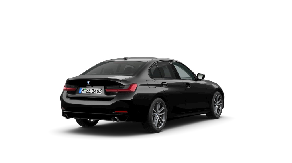 BMW 3 Series 2023 — imagine 2