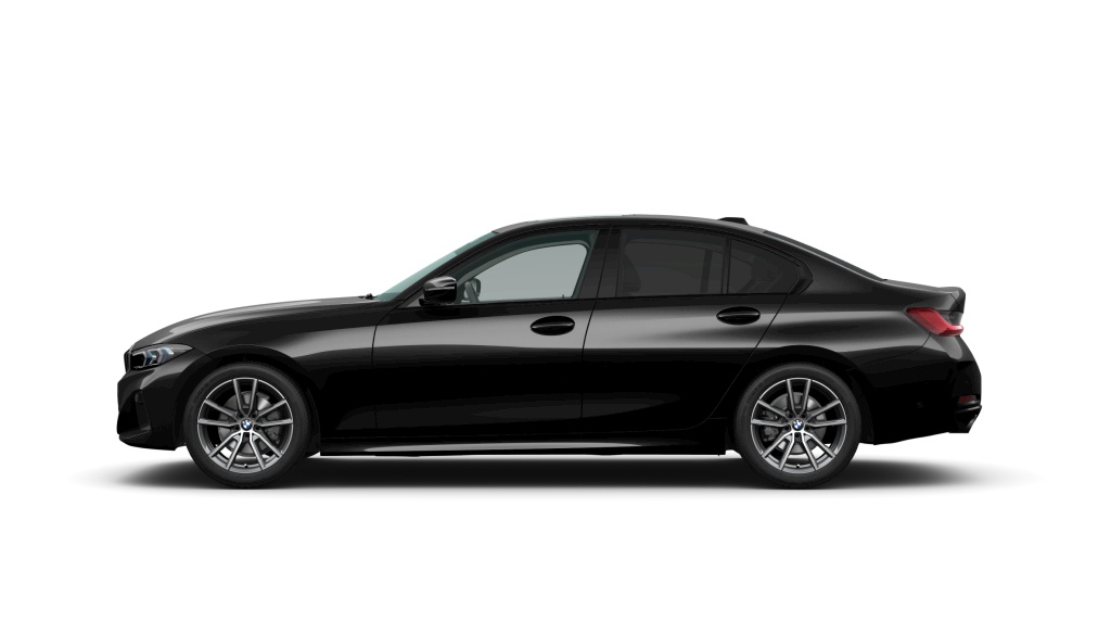 BMW 3 Series 2023 — imagine 3