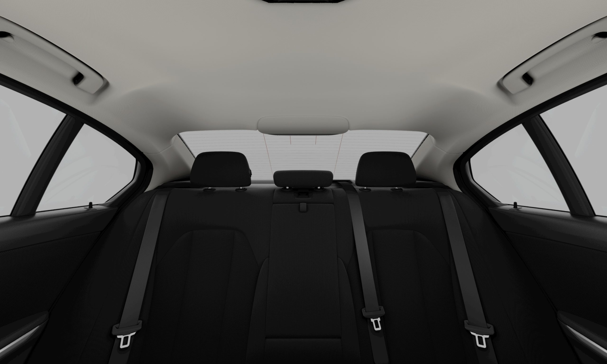 BMW 3 Series 2023 — imagine 6