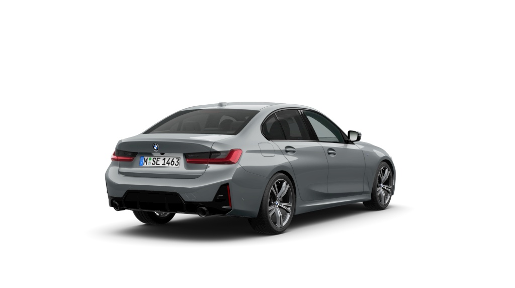 BMW 3 Series 2024 — imagine 2