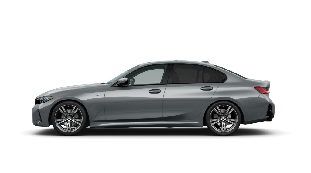BMW 3 Series 2024 — imagine 3