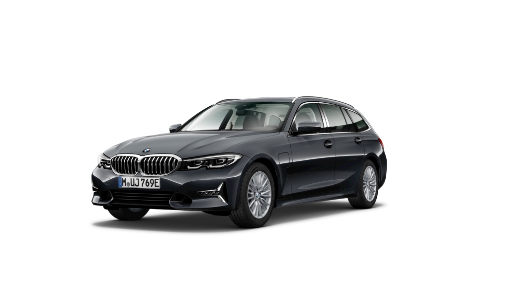 330E TOURING