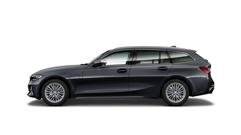 BMW 330e 2020 — imagine 3