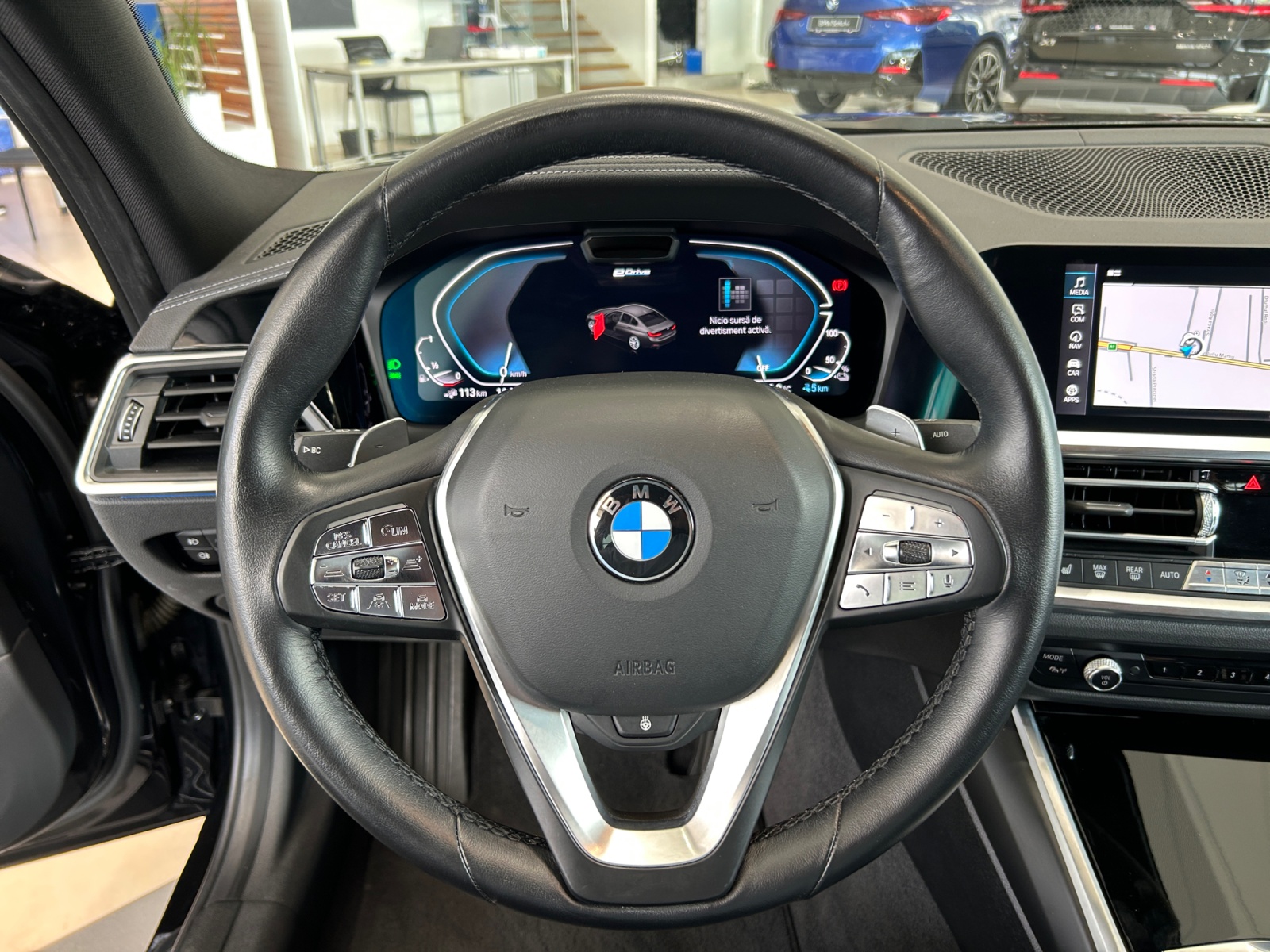 330E XDRIVE