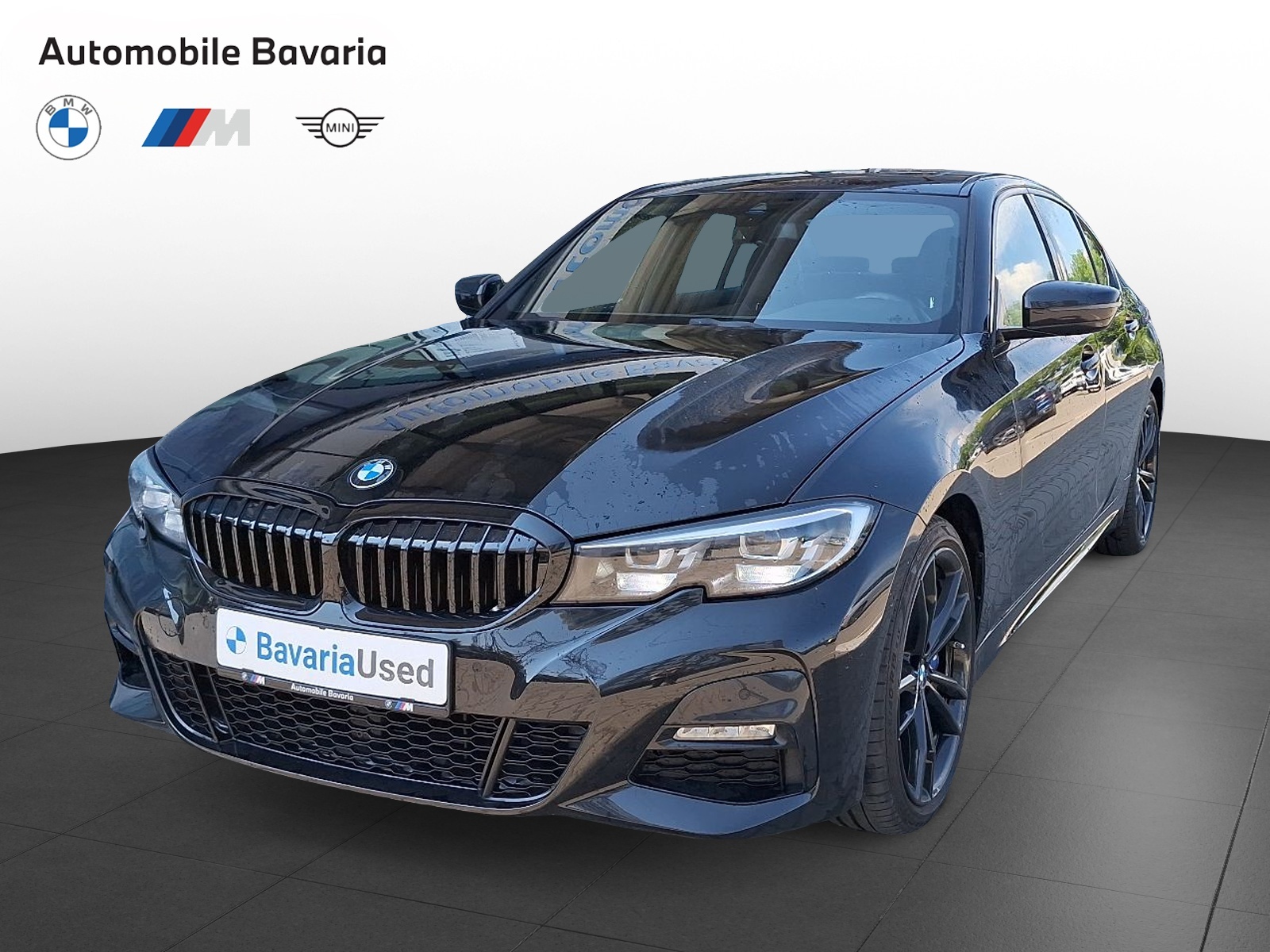 330I XDRIVE