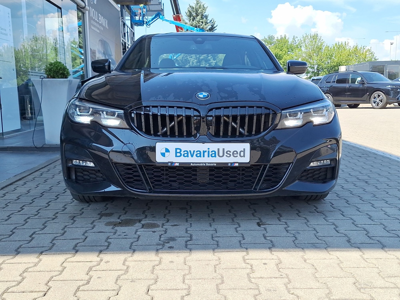 330I XDRIVE