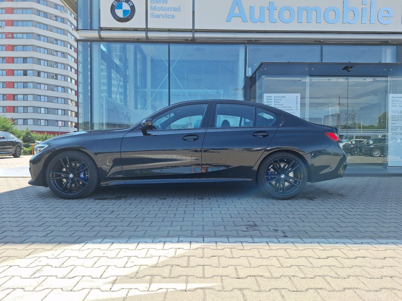 330I XDRIVE