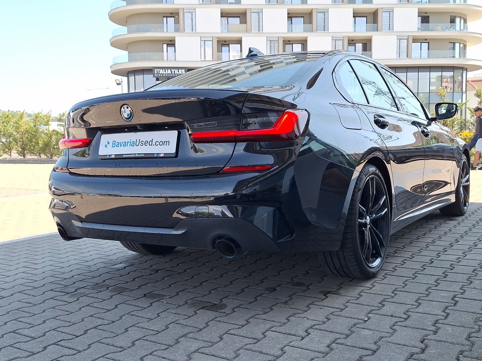 330I XDRIVE