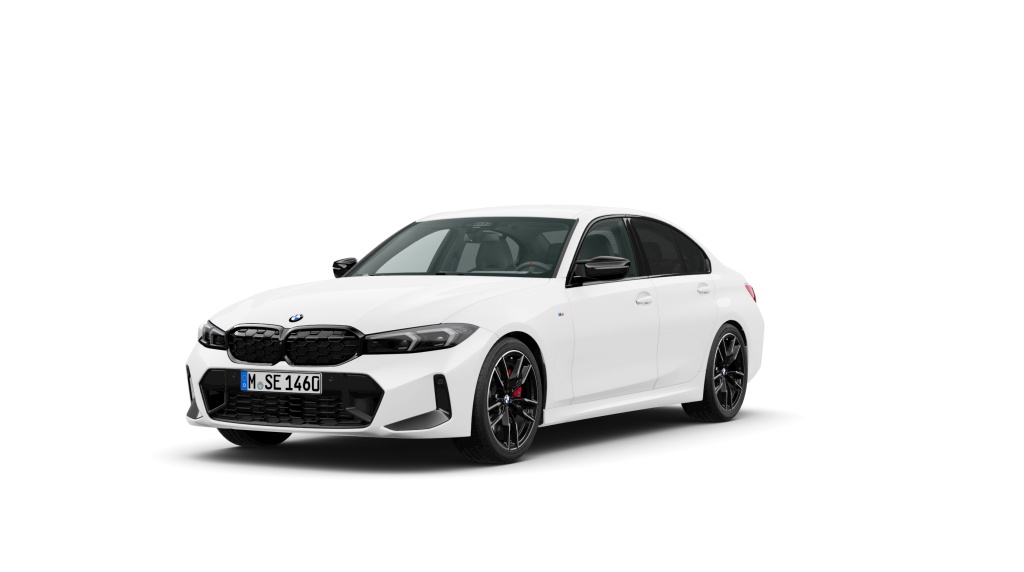 M340I XDRIVE