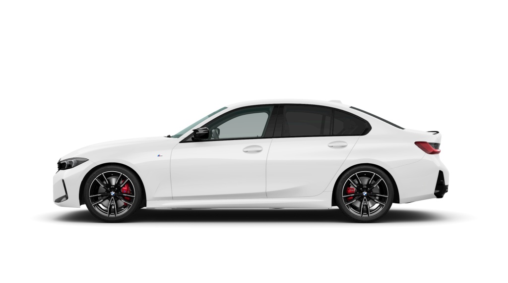 BMW M340i 2025 — imagine 3