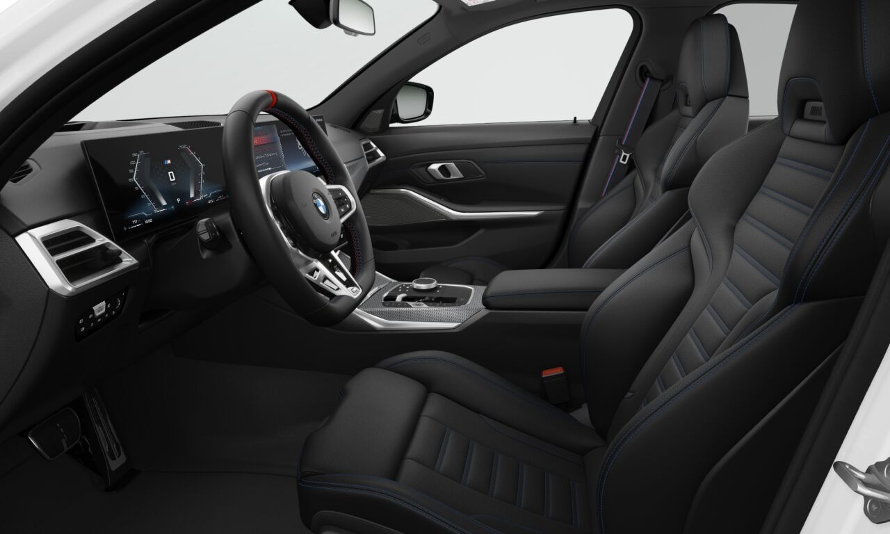 BMW M340i 2025 — imagine 4