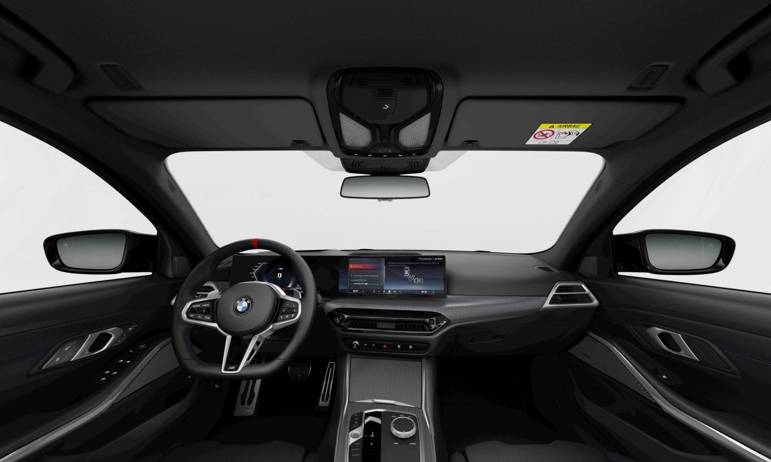 BMW M340i 2025 — imagine 5